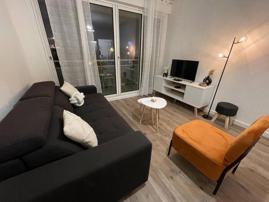 Appartement Cosy A Cenon, Proche Transports Exterior photo