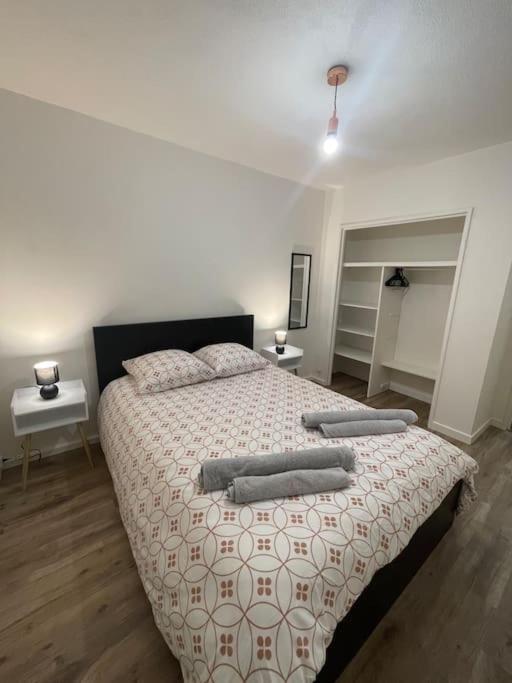 Appartement Cosy A Cenon, Proche Transports Exterior photo