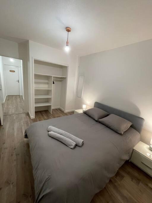 Appartement Cosy A Cenon, Proche Transports Exterior photo