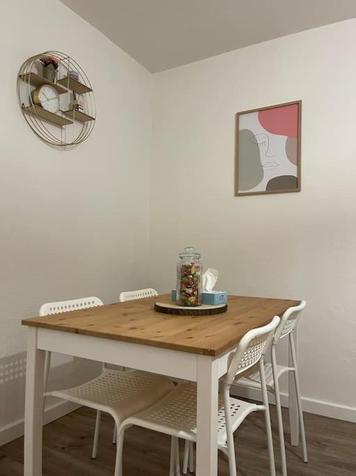 Appartement Cosy A Cenon, Proche Transports Exterior photo